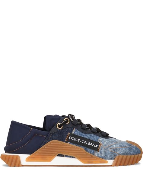 dolce gabbana new sneakers|Dolce & Gabbana sneakers farfetch.